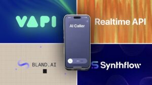 AI voice assistant technology in business