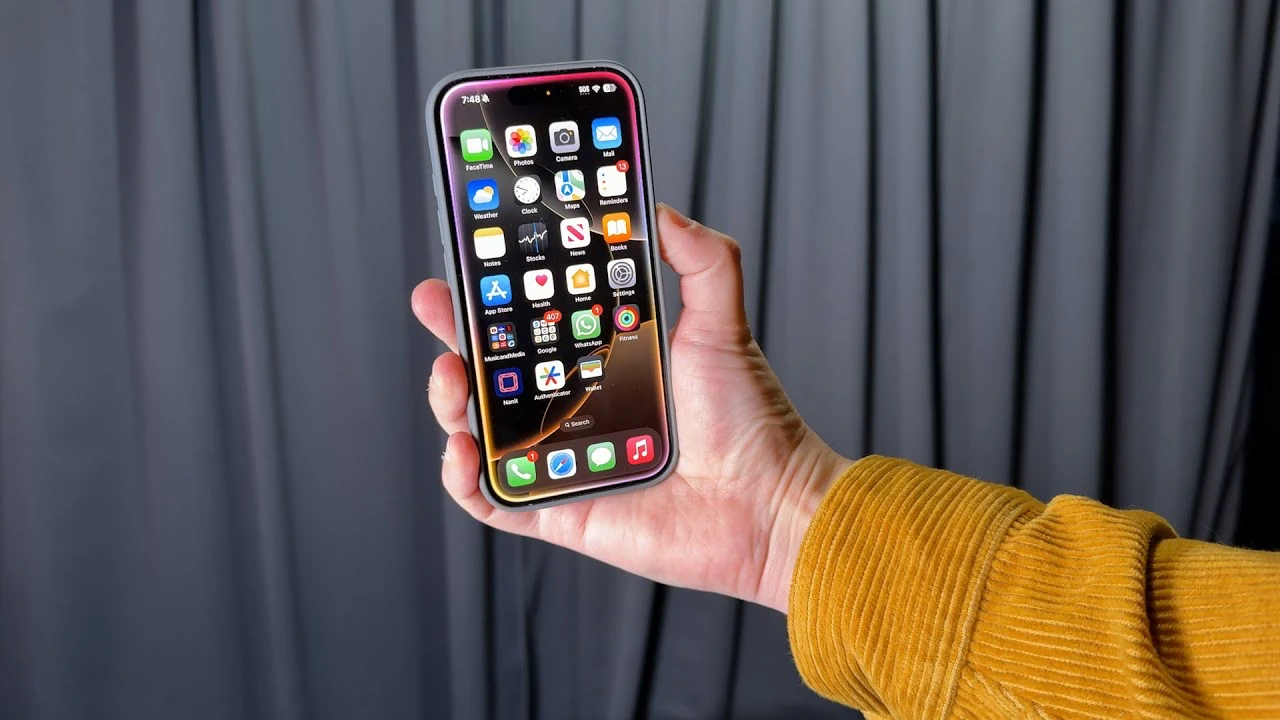 Apple Intelligence