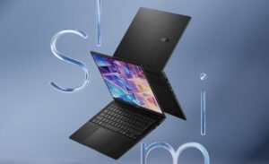 ASUS Vivobook S 14 OLED display and audio features