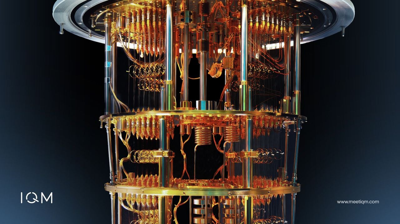 Advanced Quantum Computers