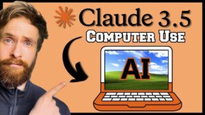 AI Claude 3.5 Sonnet model features