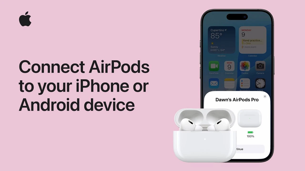 AirPods