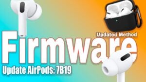 AirPods Pro
