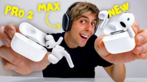Apple AirPods