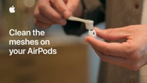 Airpods