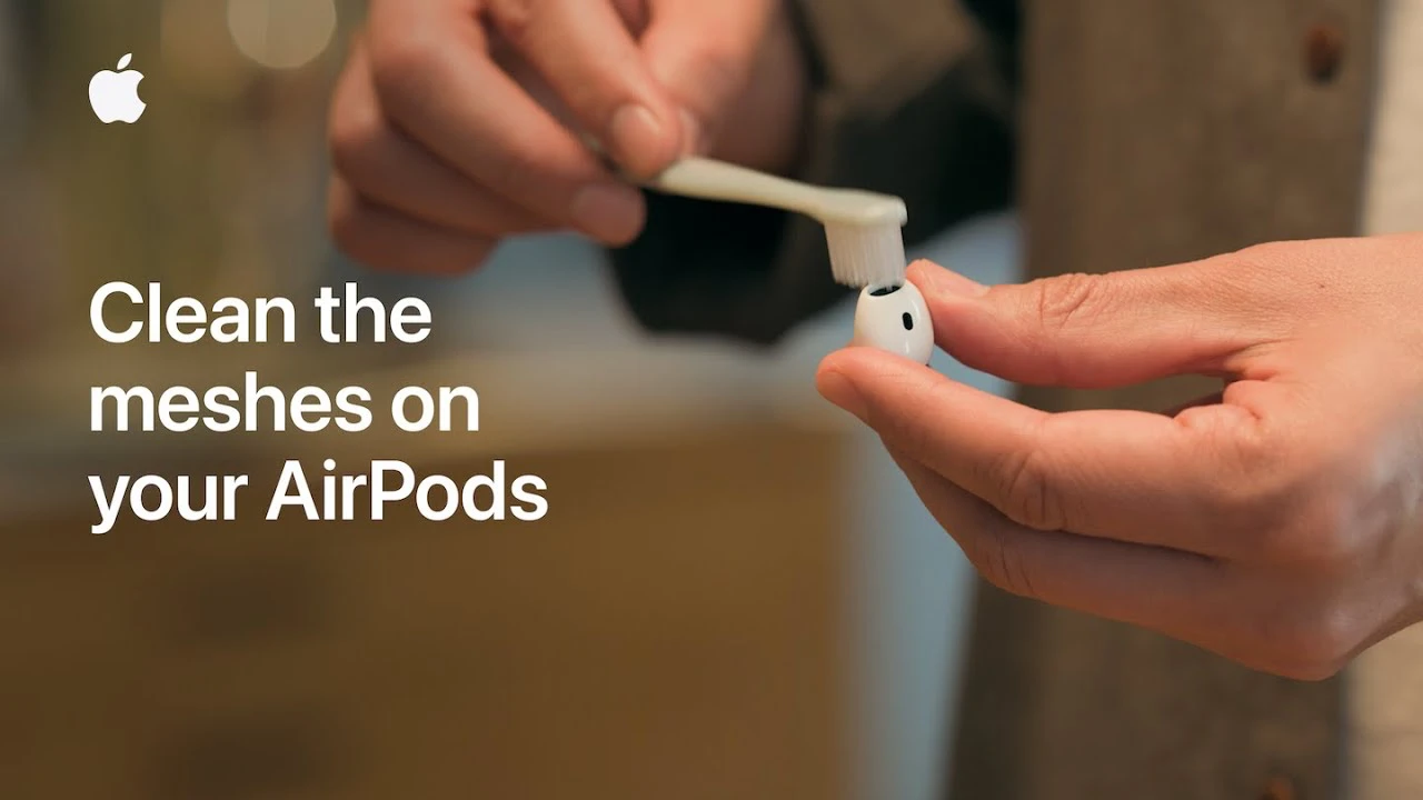 Airpods