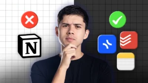 Notion Alternatives