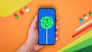 Android Apps