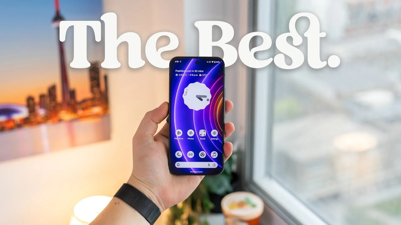 Android Apps