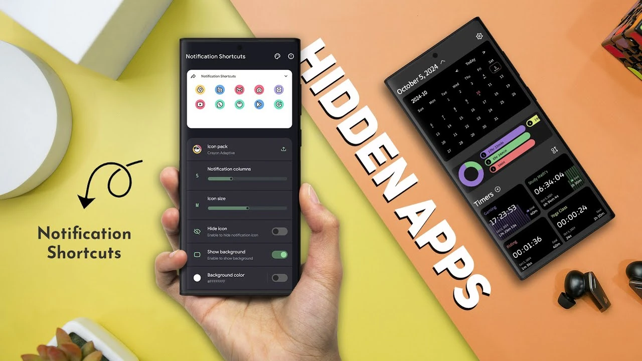 Android Apps 