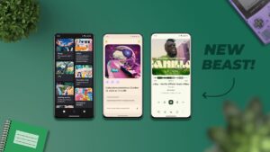 Android Apps