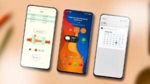 Android Apps