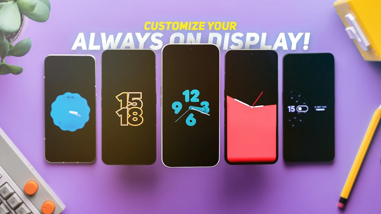 Android Apps