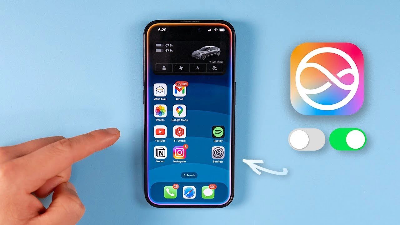Apple Intelligence