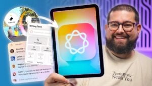 iOS 18.1