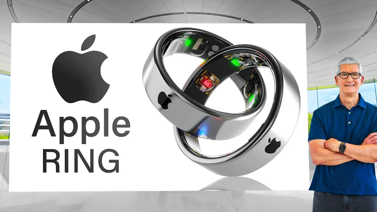 Apple Ring