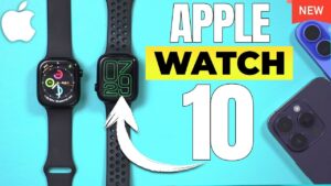 Apple Watch 10