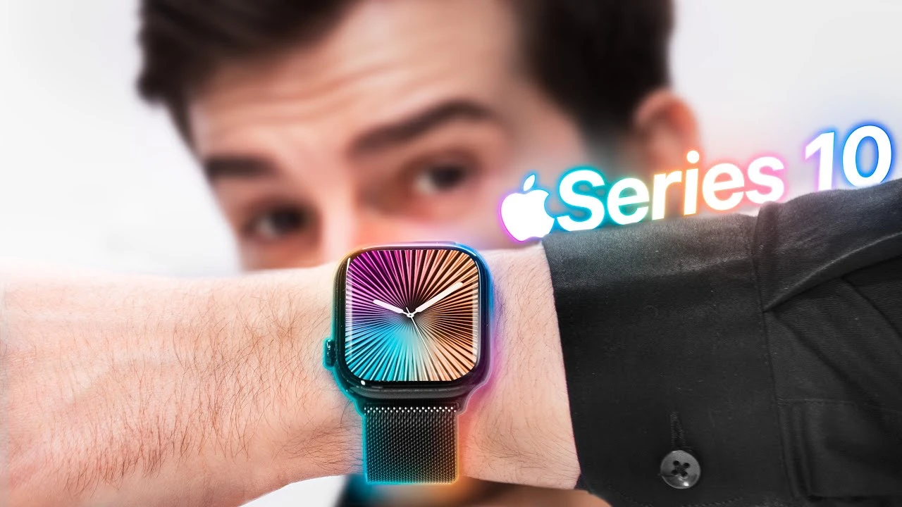 Apple Watch Series 10