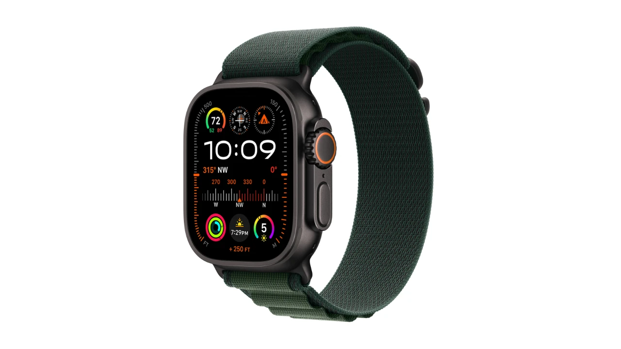 Apple Watch Ultra 3