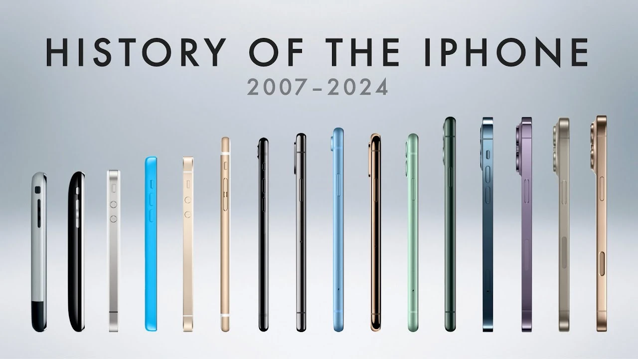 Apple iPhone