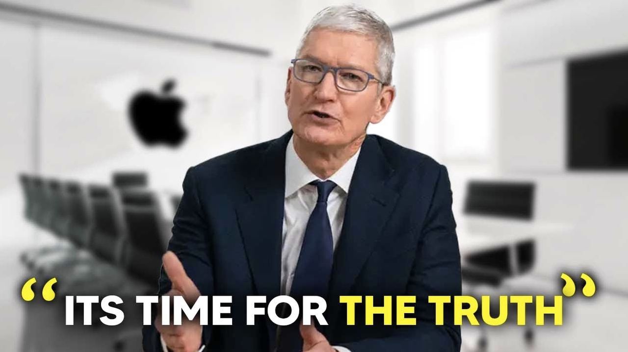 Apple research on AI language model limitations