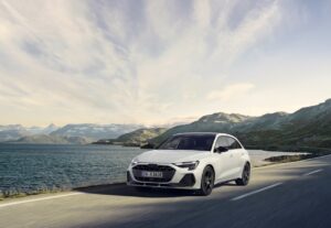 Audi A3 Sportback 40 TFSI e