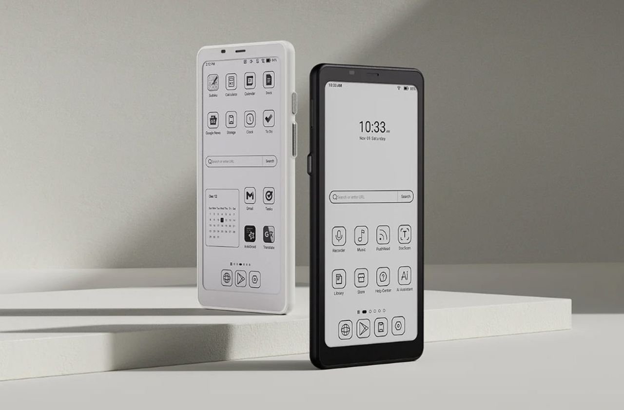 BOOX Palma 2: Design, Performance, and User Experience