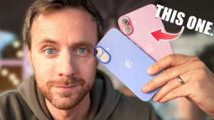 Which iPhone Should You Buy