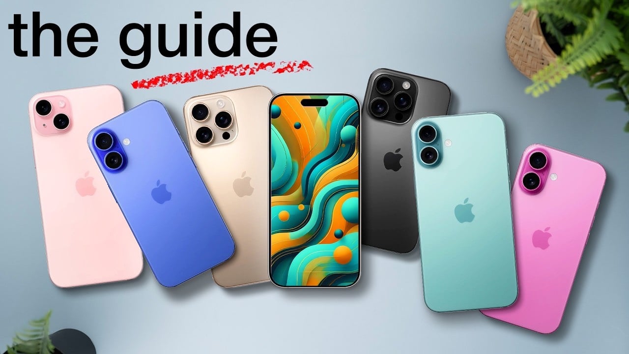 best iPhone