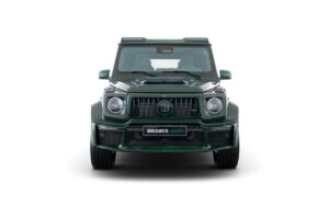 Brabus 800
