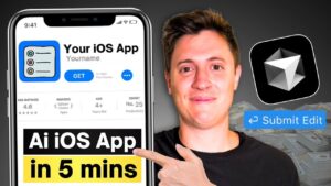 Build Your First iOS App with AI
