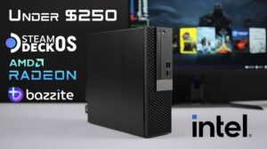 How to Build a Budget Gaming PC