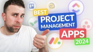 Choosing the right Project management software for your team