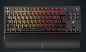 Corsair K70 CORE TKL Series Keyboards
