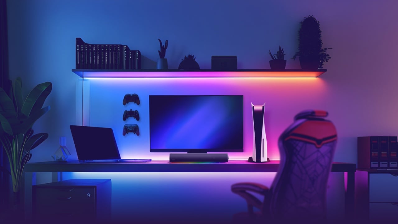 Creative Soundblaster GS5