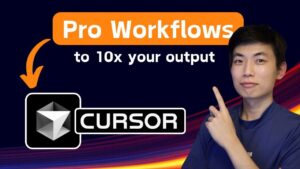 Cursor AI Pro Tips to Level Up Your AI Coding