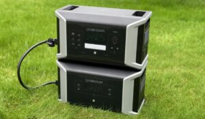 Dabbsson DBS1000 Pro and DBS2000B