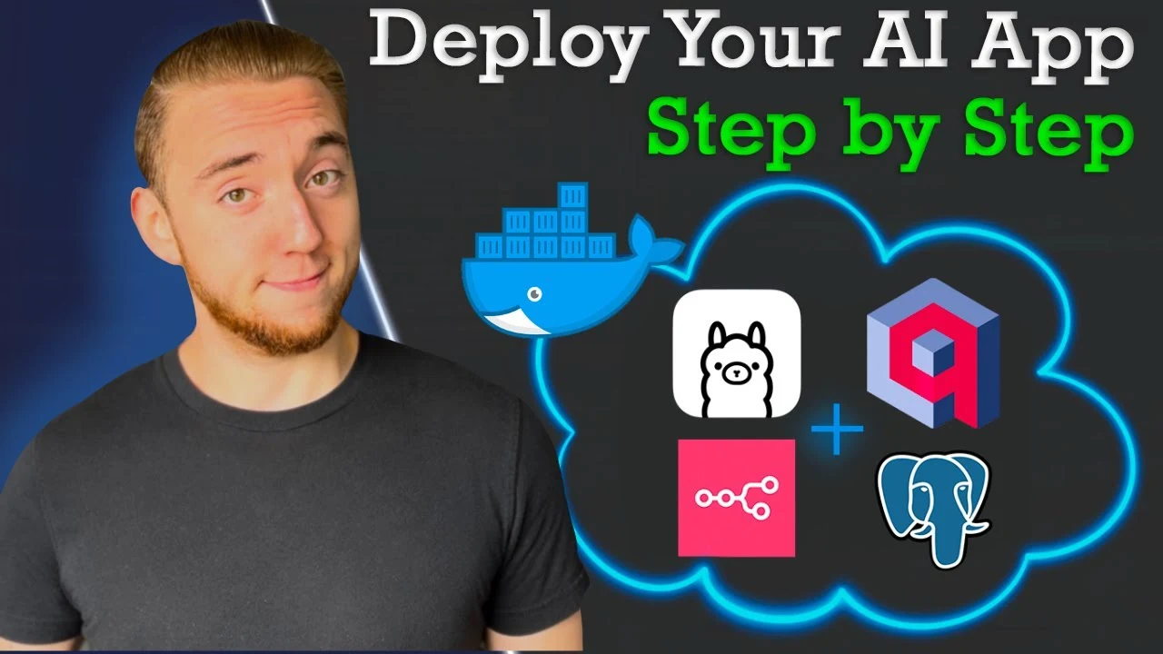 Deploying AI Apps to the Cloud
