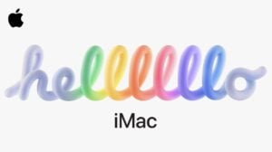 How the New iMac Enhances Productivity with AI