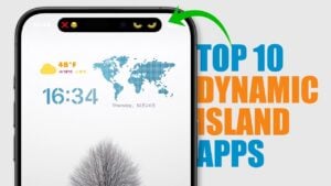 Dynamic Island