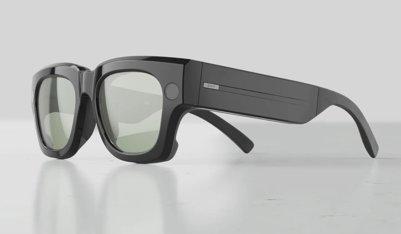 Emteq Labs Glasses