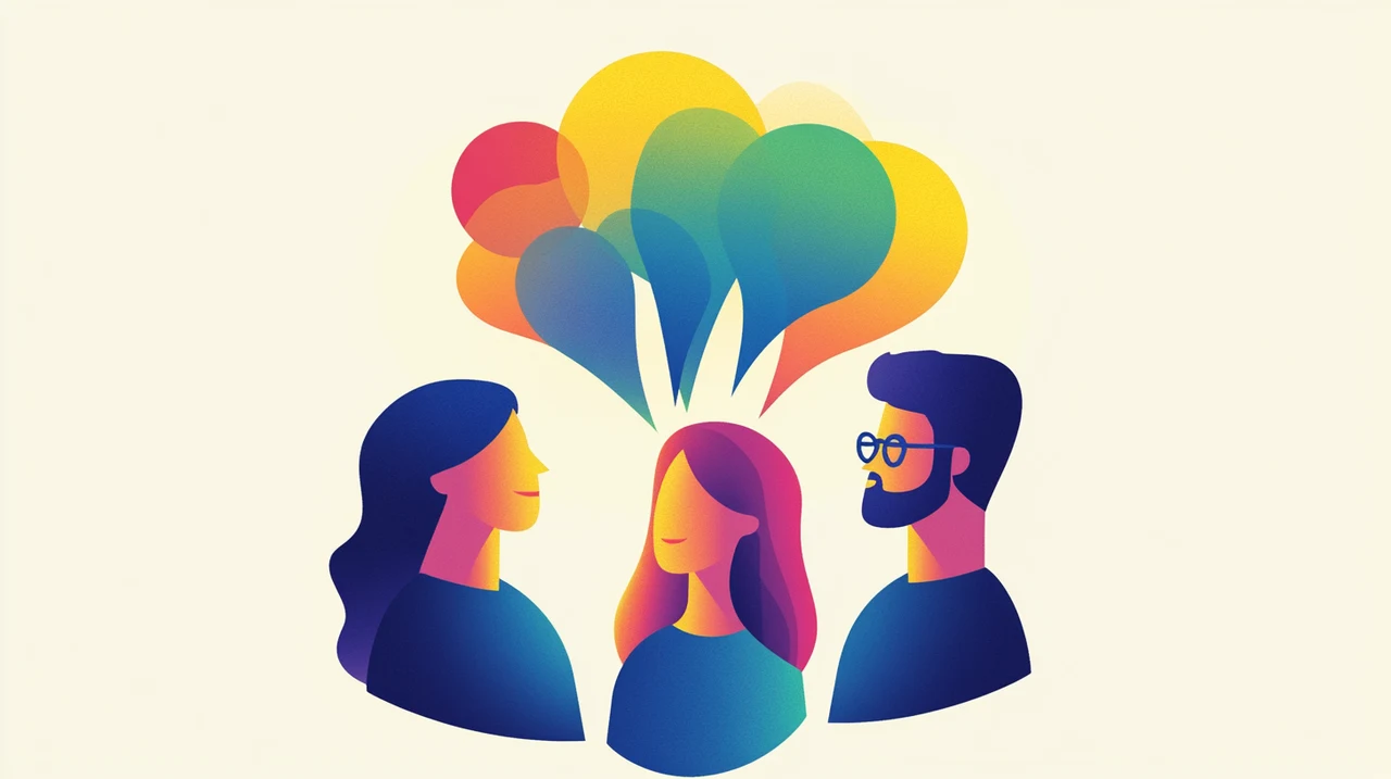 Enhance Your Storytelling Skills