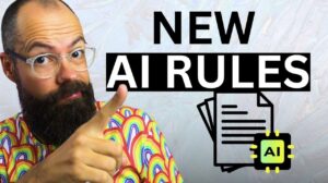 Ethical AI use in scholarly work