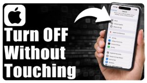 Force Restart Your iPhone