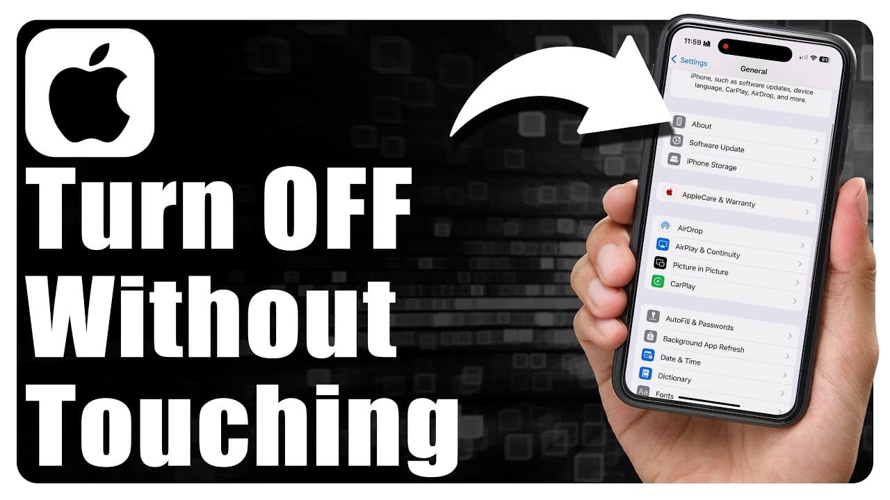 Force Restart Your iPhone