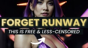 Free Alternative to Runway Image-to-Video Creator