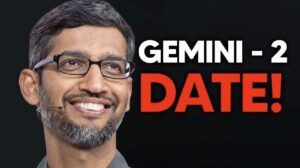 Gemini 2.0 AI technological advancements