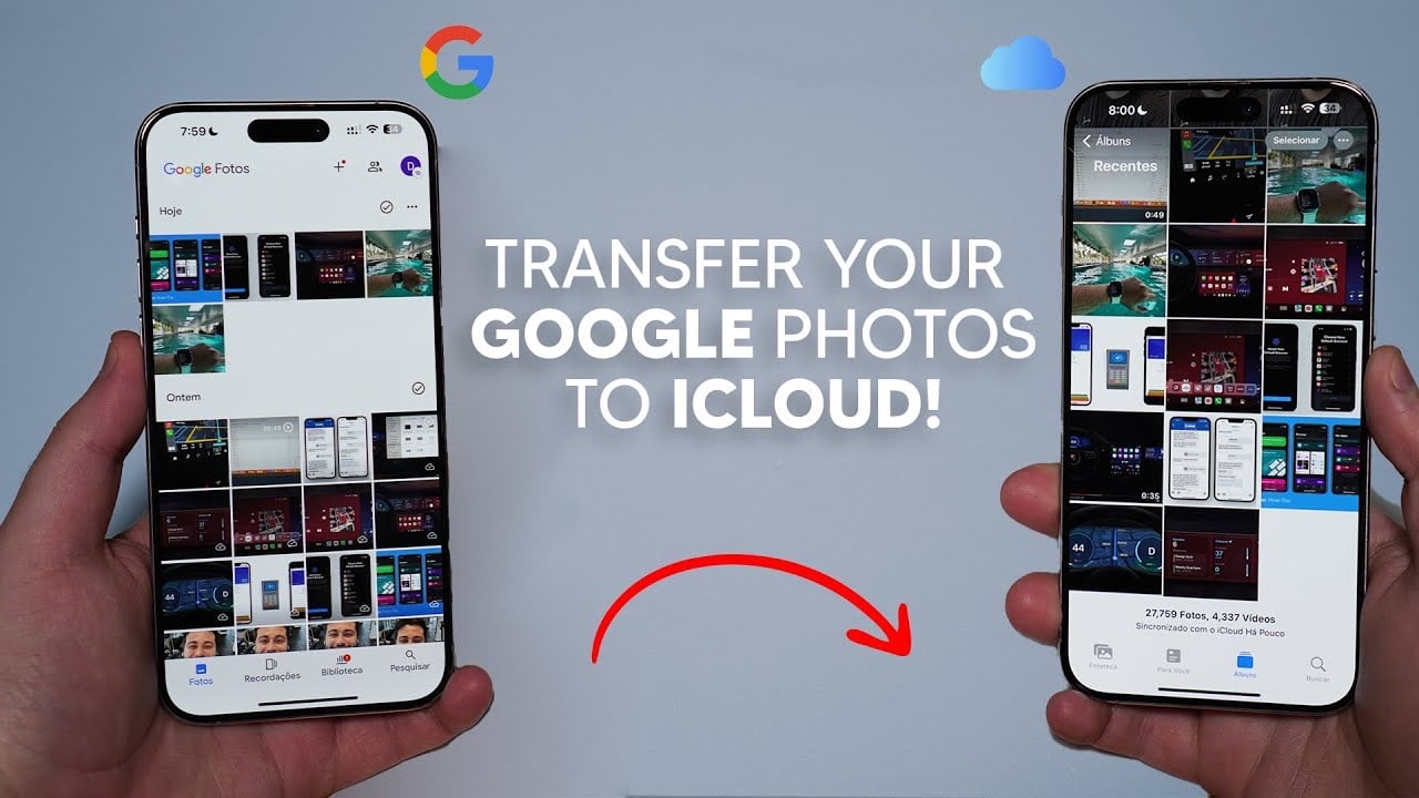 Google Photos