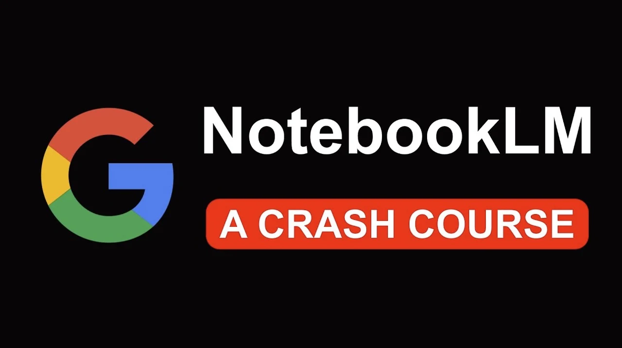 NotebookLM collaborative notebooks