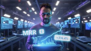 How to Build a SaaS Factory